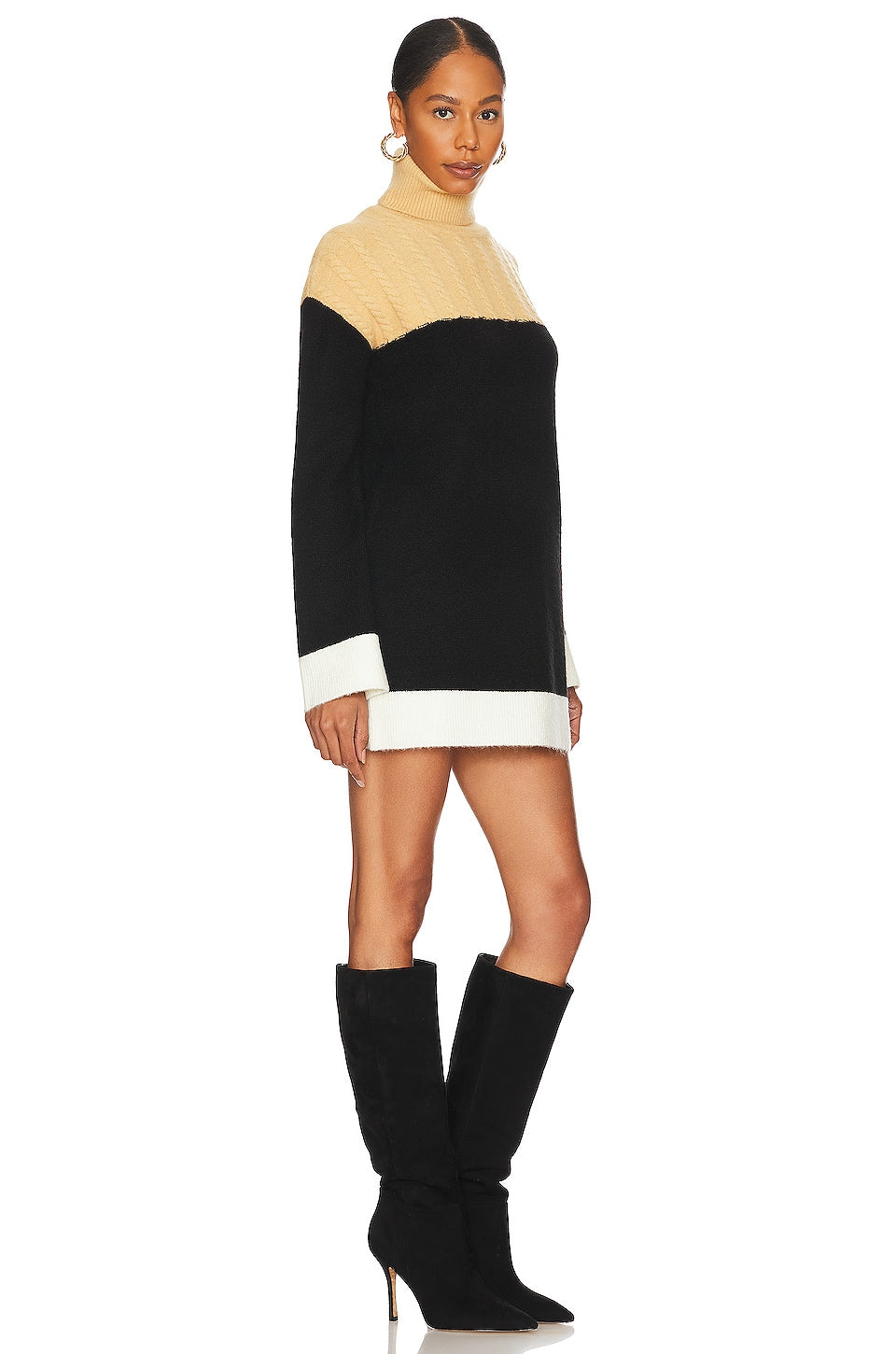 Kane Sweater Dress Lovers and Friends