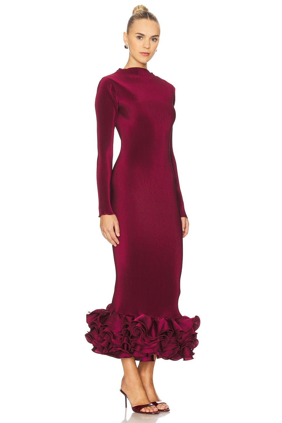 Campbell Cocktail Dress L'IDEE