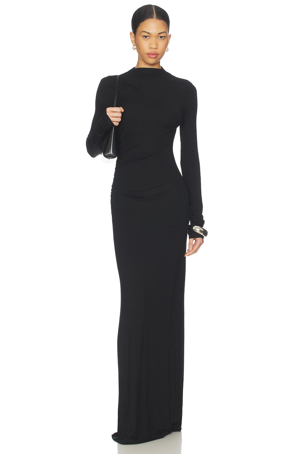 Gabrielle Maxi Dress is Sold Out