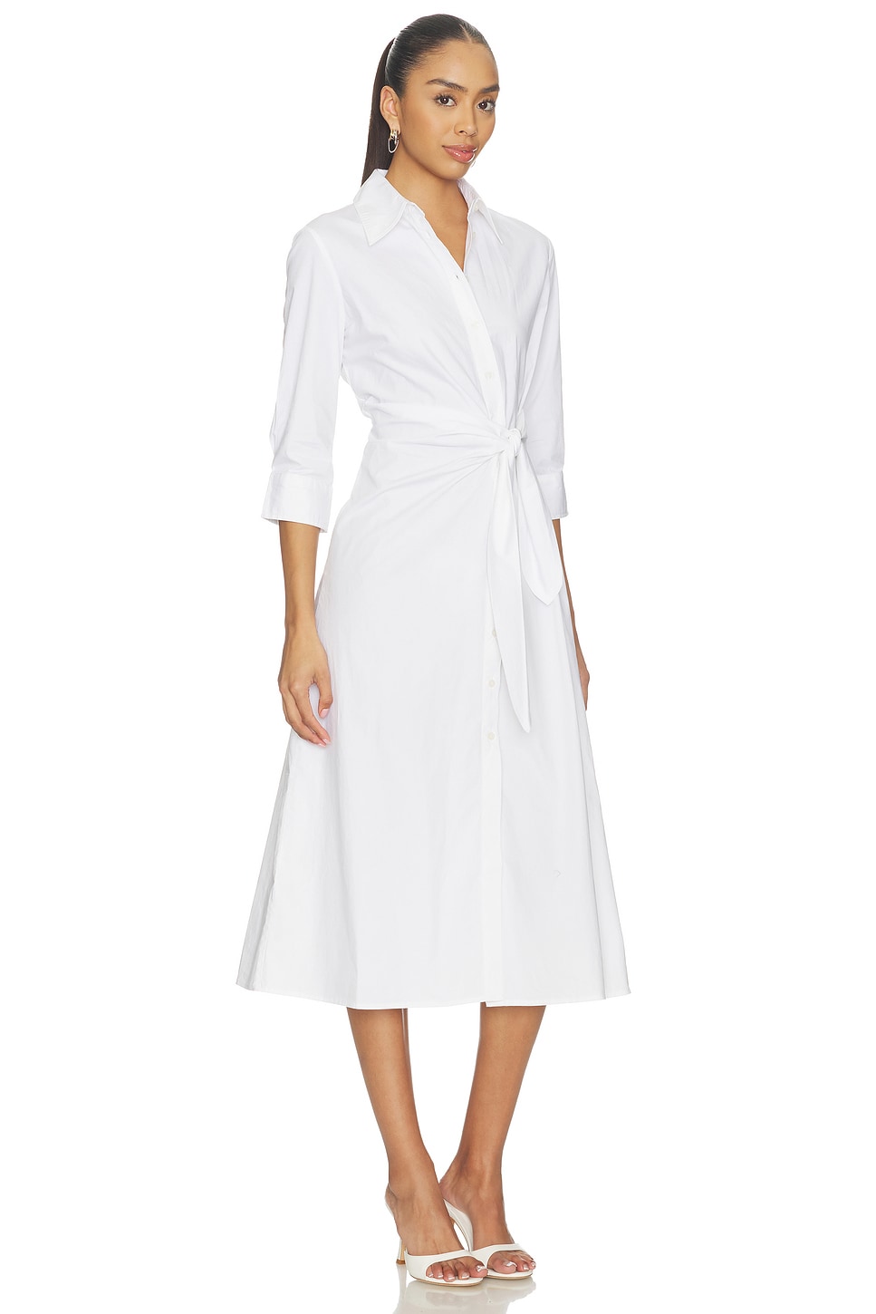 The Well Mannered Dress Favorite Daughter