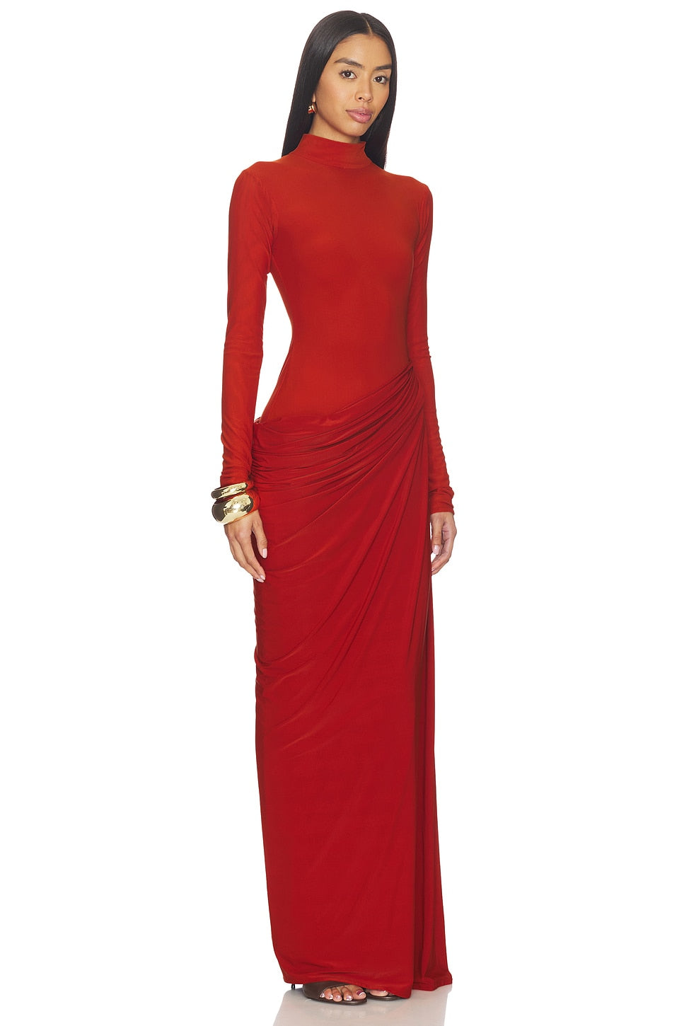 The Sasha Dress Deme by Gabriella