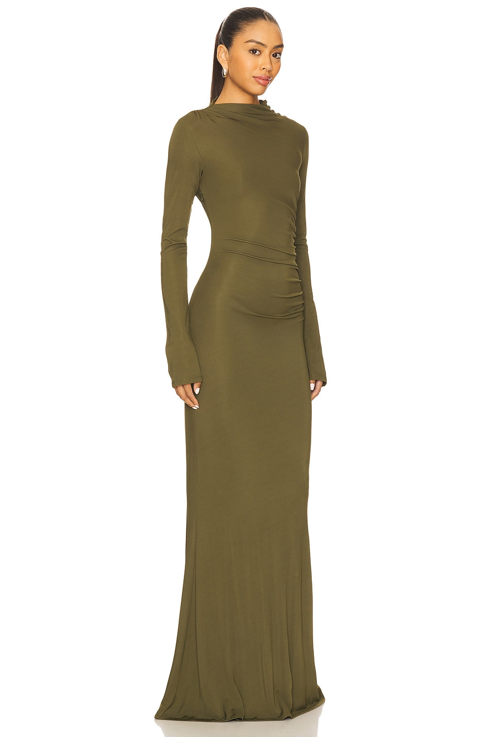 x REVOLVE Suki Gown is Sold Out
