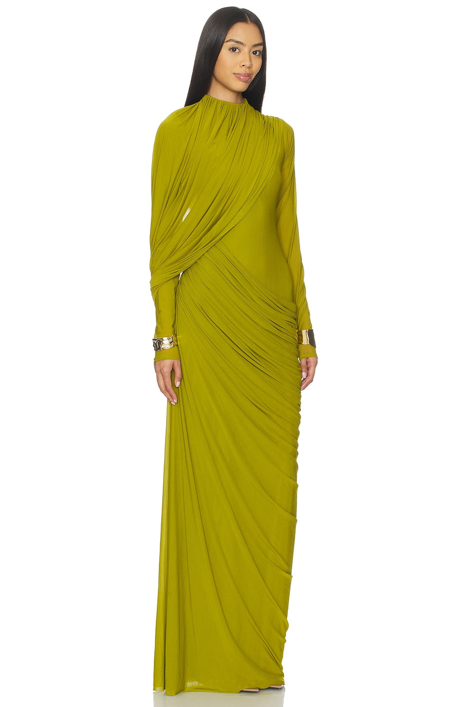 Suzie Dress Deme by Gabriella