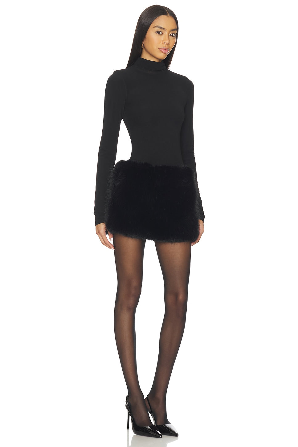 Sofia Mini Dress Lovers and Friends
