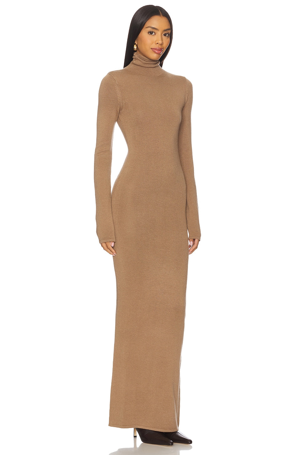 Emaline Maxi Dress Lovers and Friends