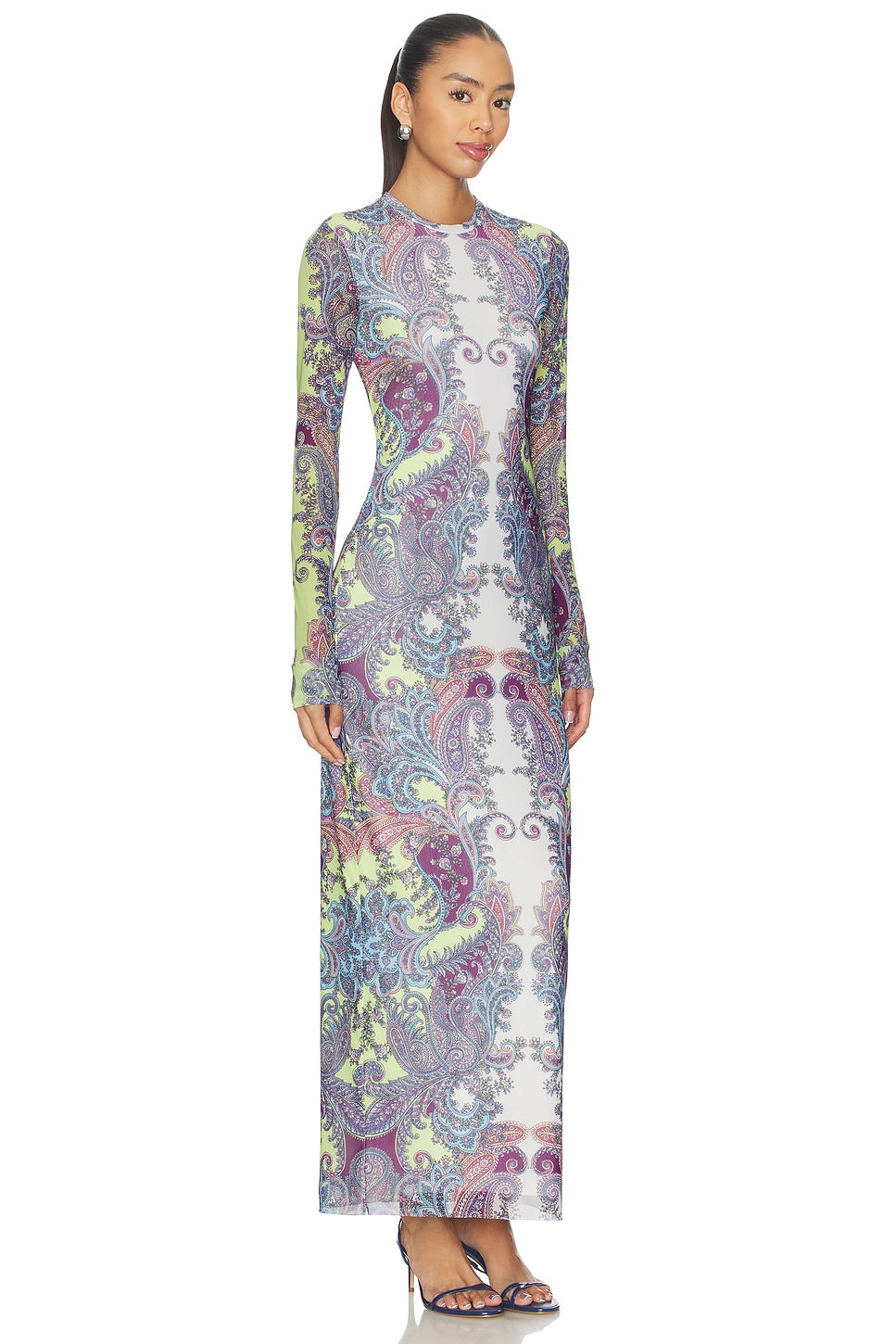 Didi Dress AFRM