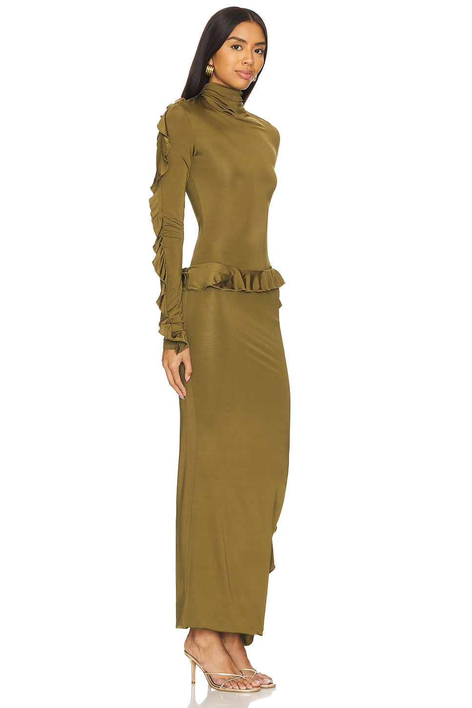 Mira Dress Paris Georgia