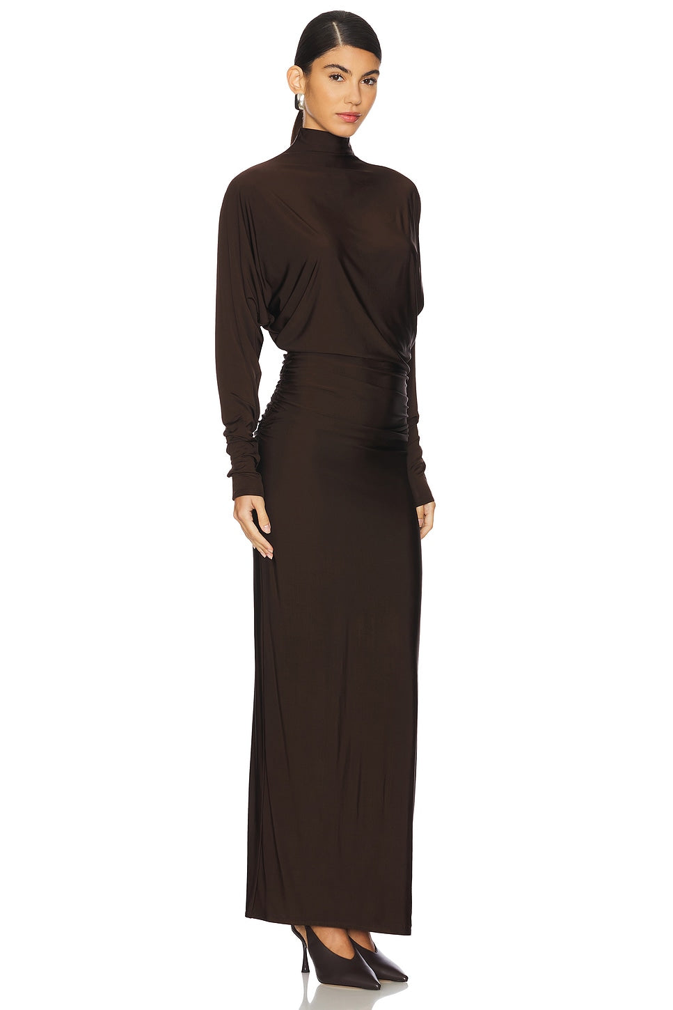 Shir Dress EAVES