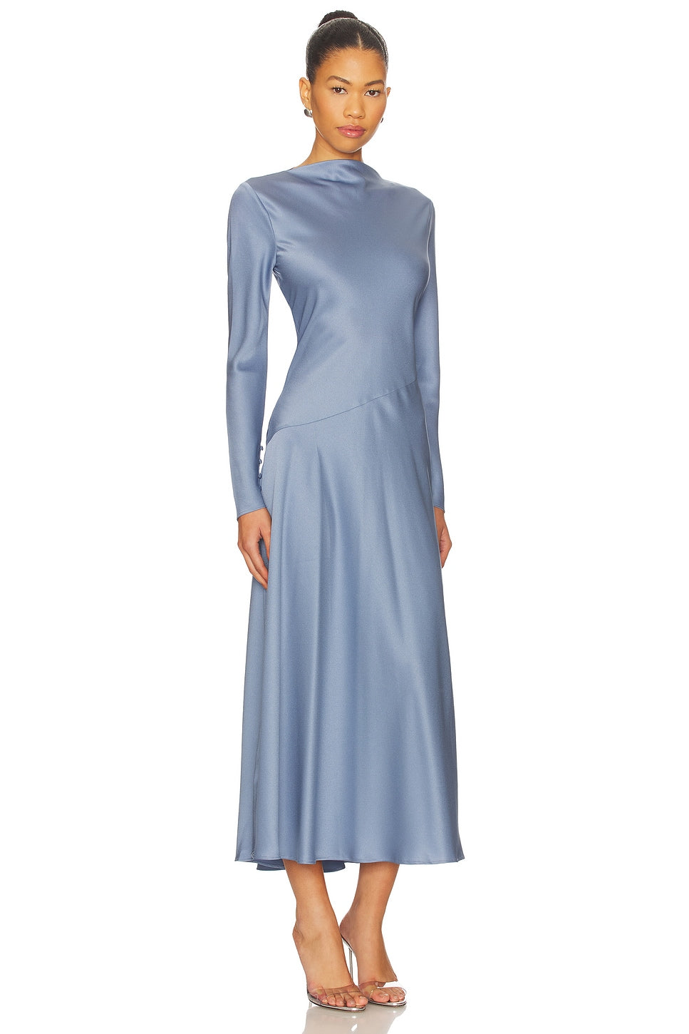 Agni Dress Rue Sophie