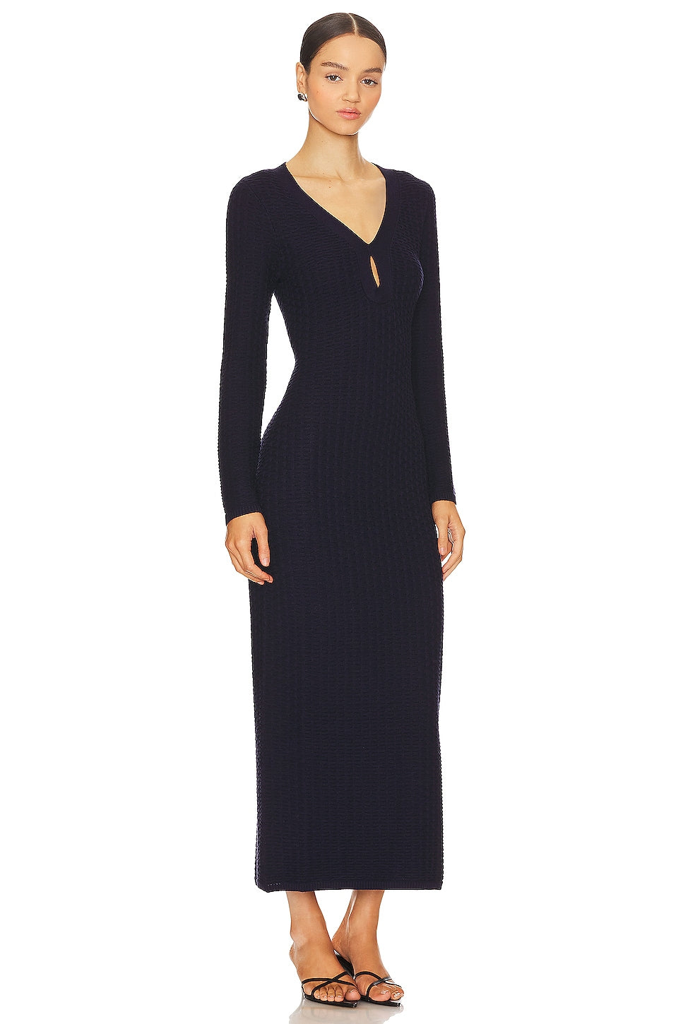 The Antonia Dress Sancia