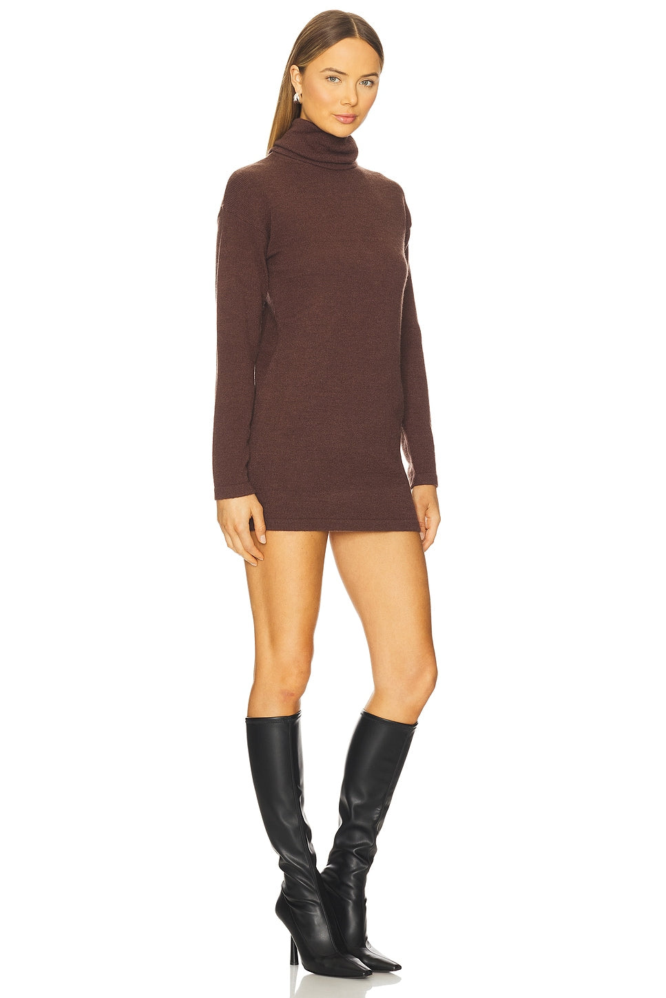 Meryl Sweater Dress ALL THE WAYS