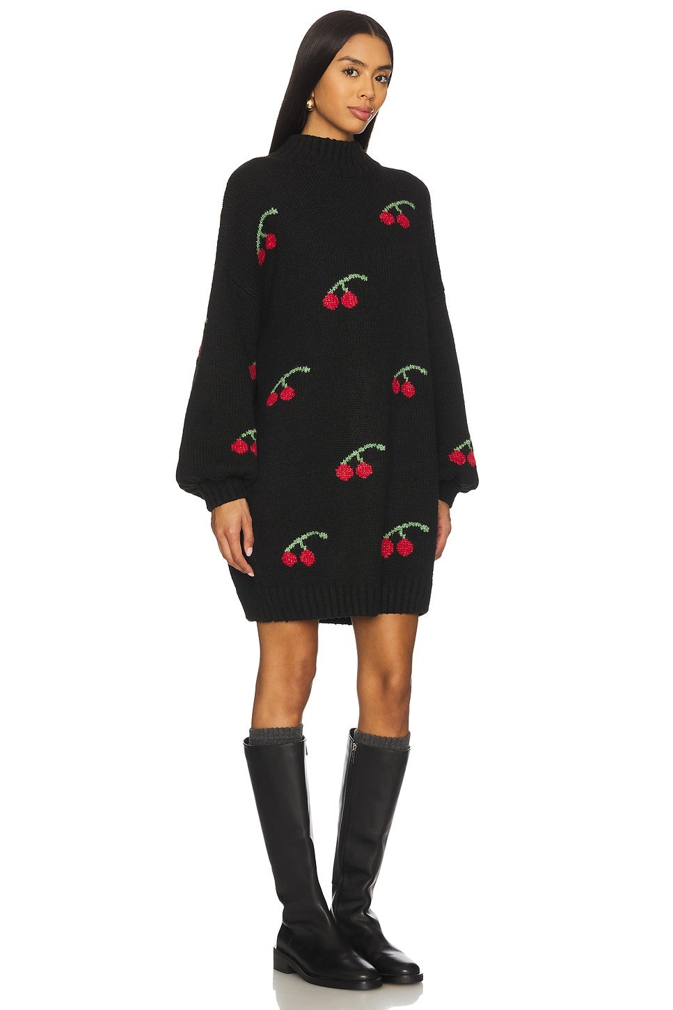 Bellamy Mini Dress Callahan