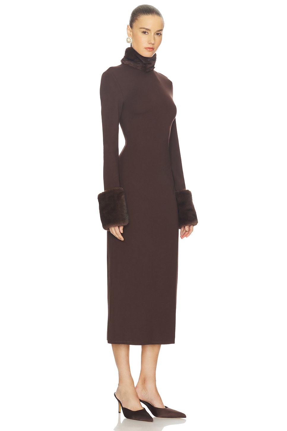 Isadora Midi Dress Camila Coelho