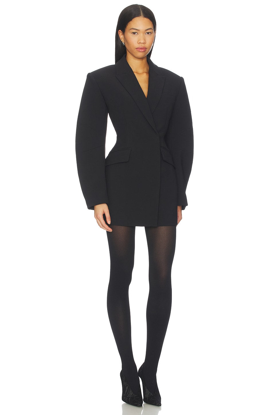 Jo Jacket Dress Ronny Kobo