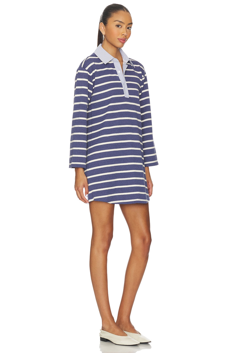 Gabrielle Dress Maude Club