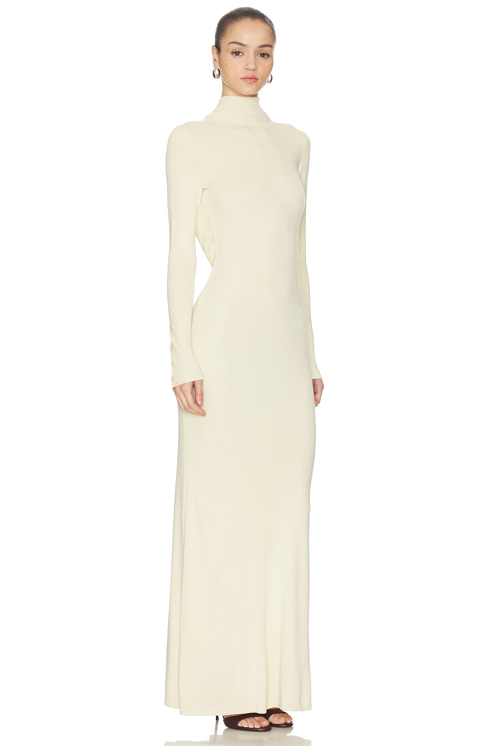 Elowen Maxi Dress Aya Muse