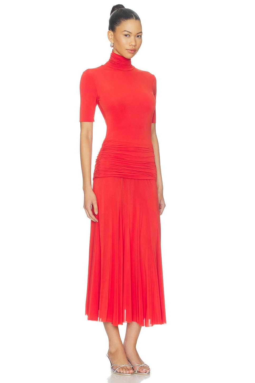Ava Dress Françoise