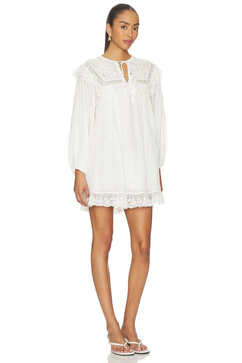 Inez Dress RIXO