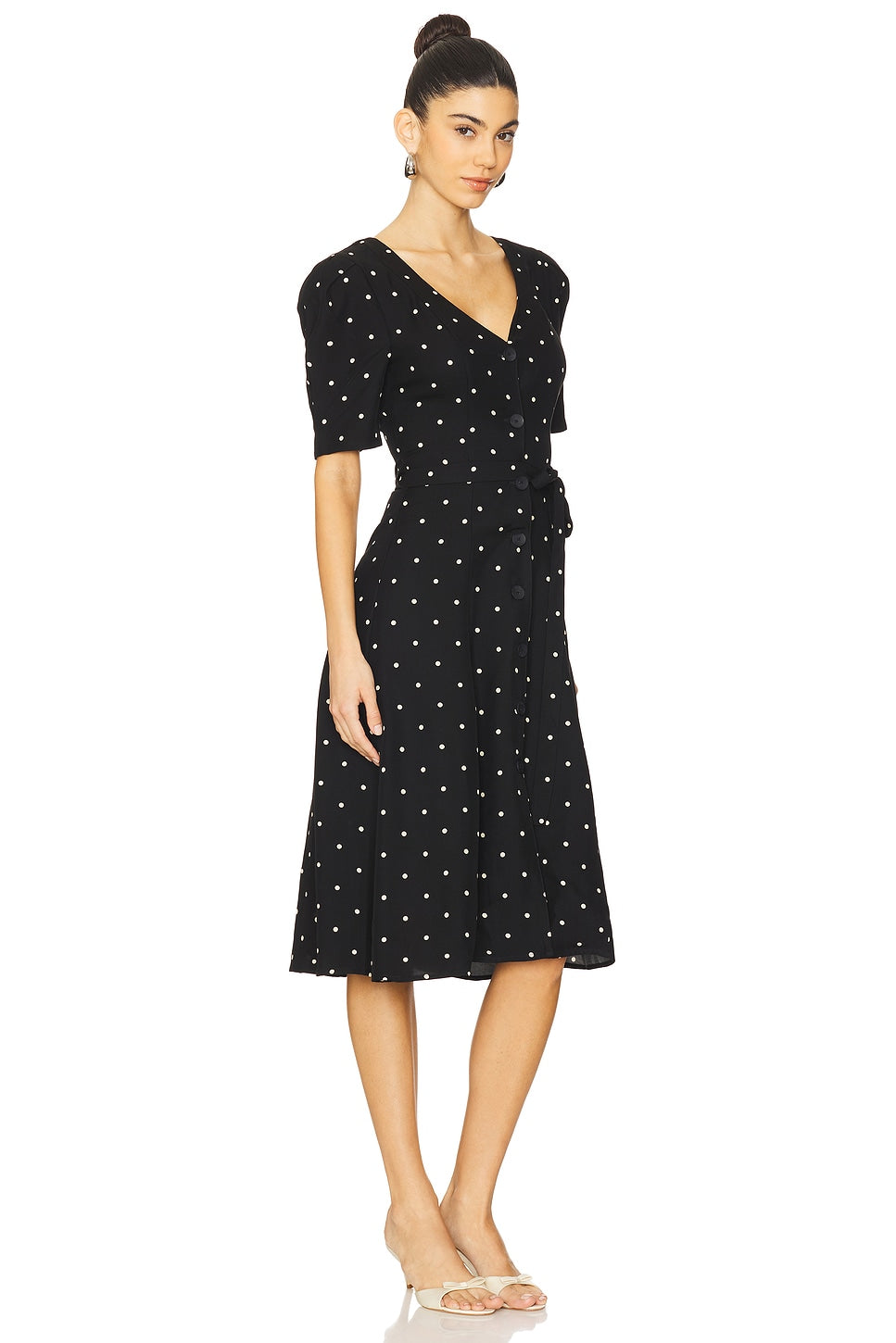 Bambina Dress LPA