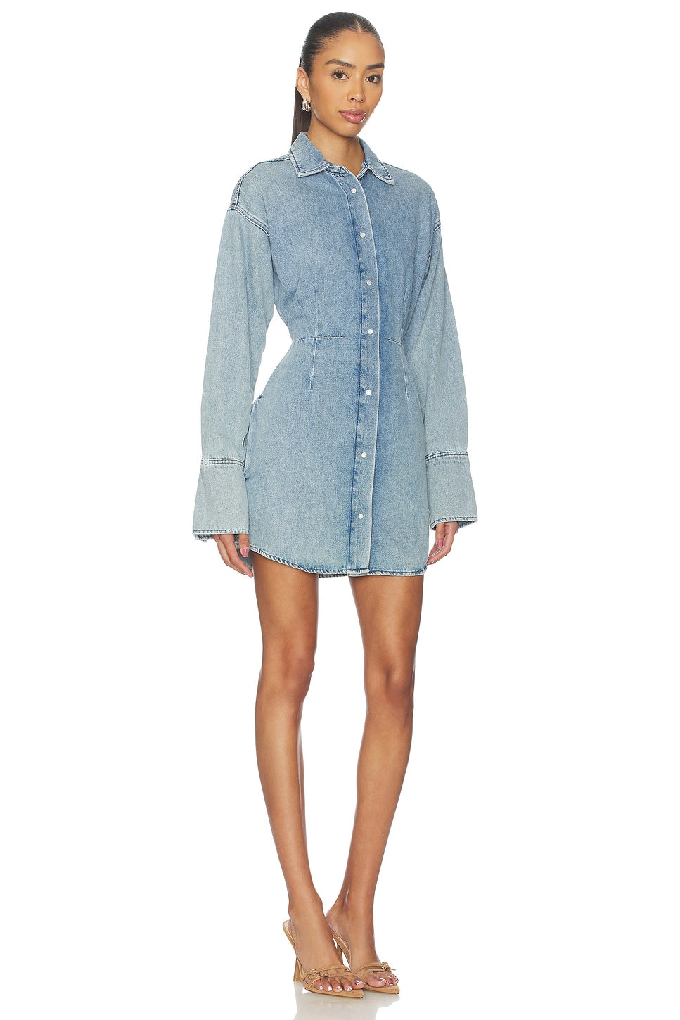 The Eyes On Me Dress Favorite Daughter