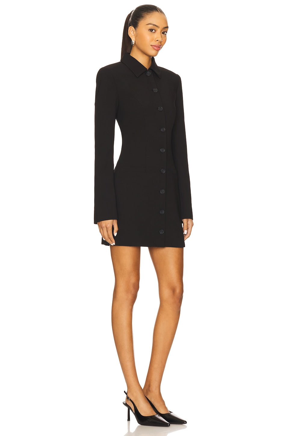 Anja Mini Dress Lovers and Friends
