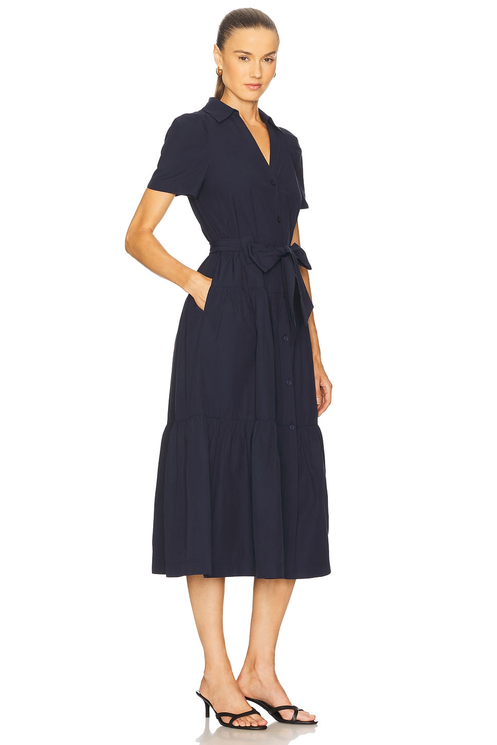 Alina Dress Brochu Walker