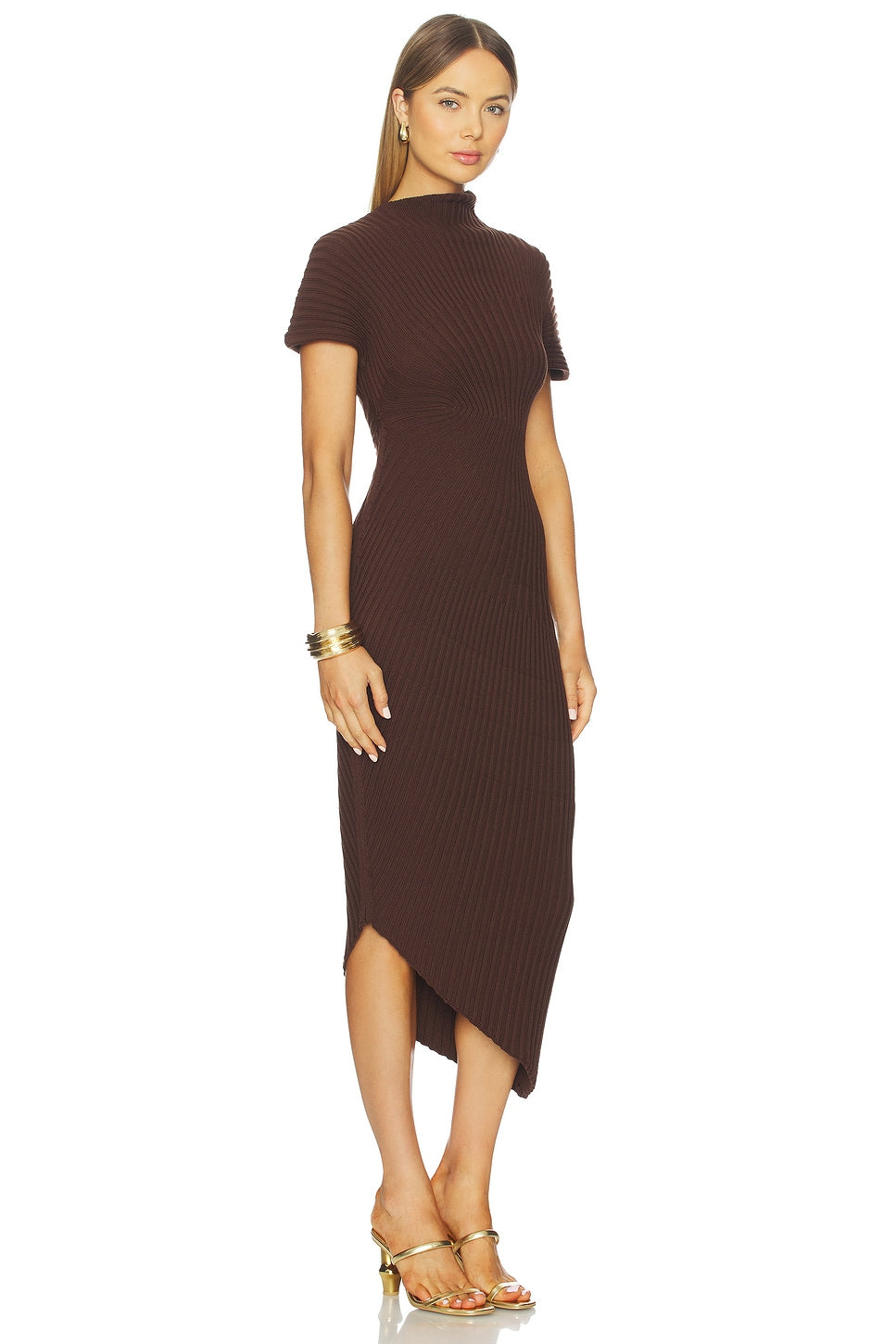 Chrysta Knit Dress Cult Gaia