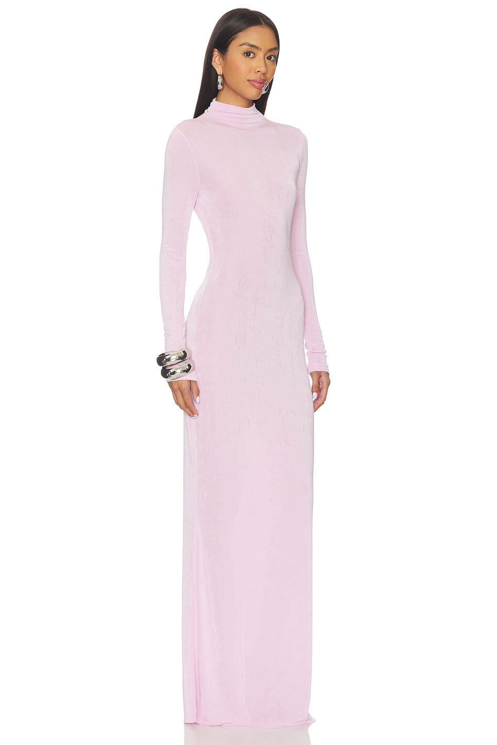 Kim Maxi Dress SEROYA