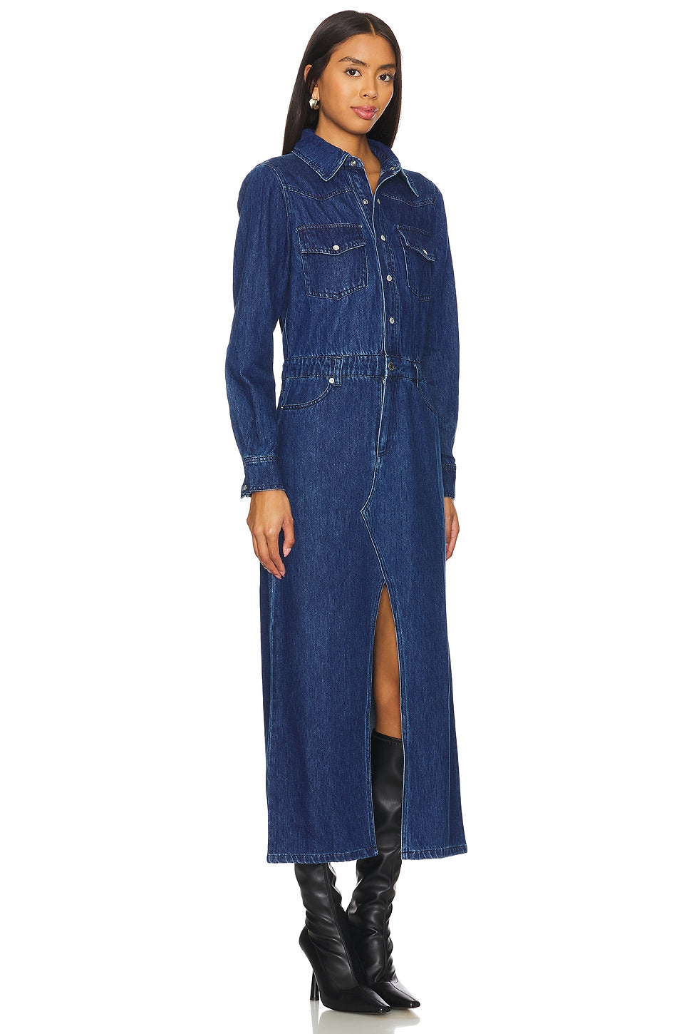 Dakoda Dress Steve Madden