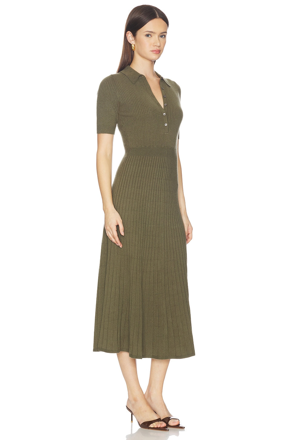 Mathilda Dress PAIGE