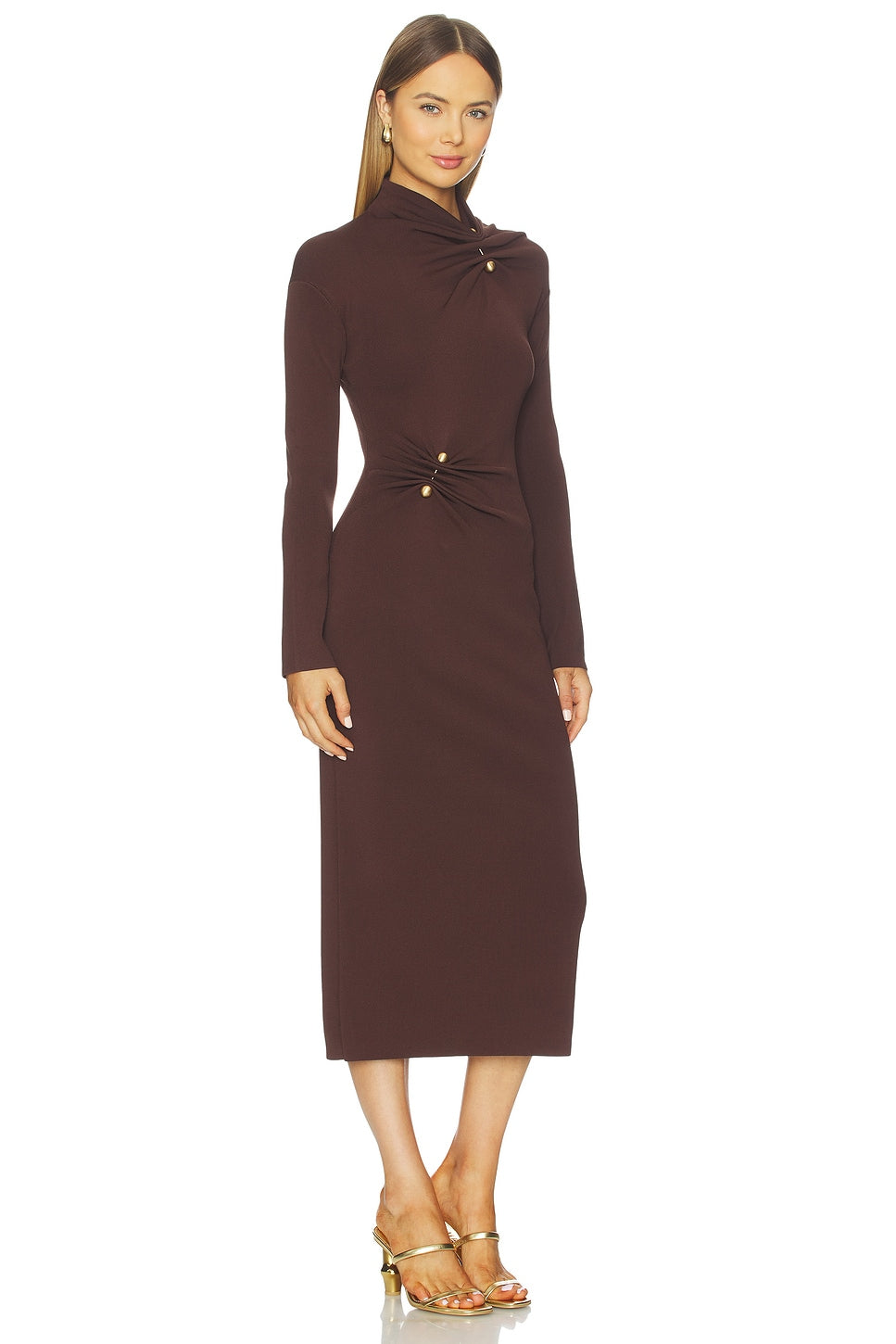 Vera Dress is Sold Out