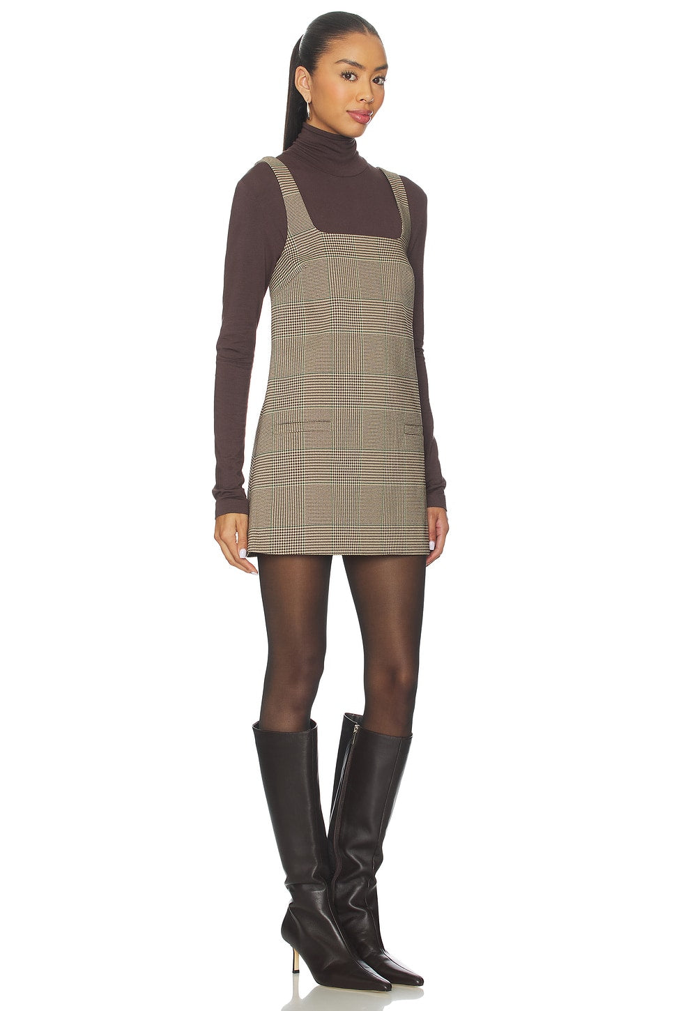 Malena Dress SEROYA