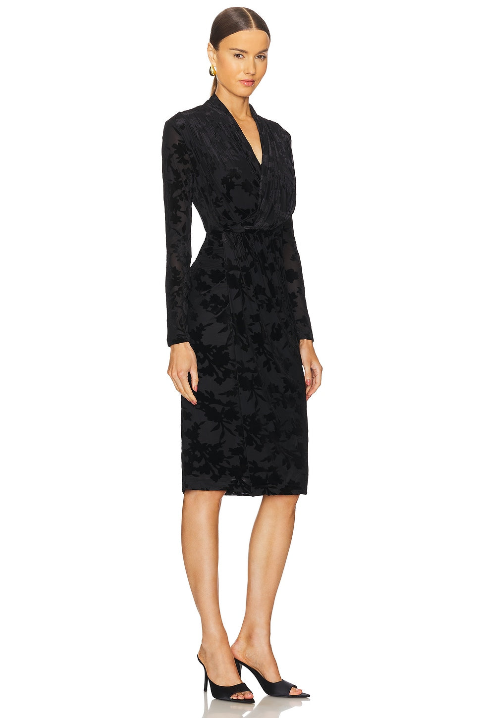 Tamra Dress Diane von Furstenberg