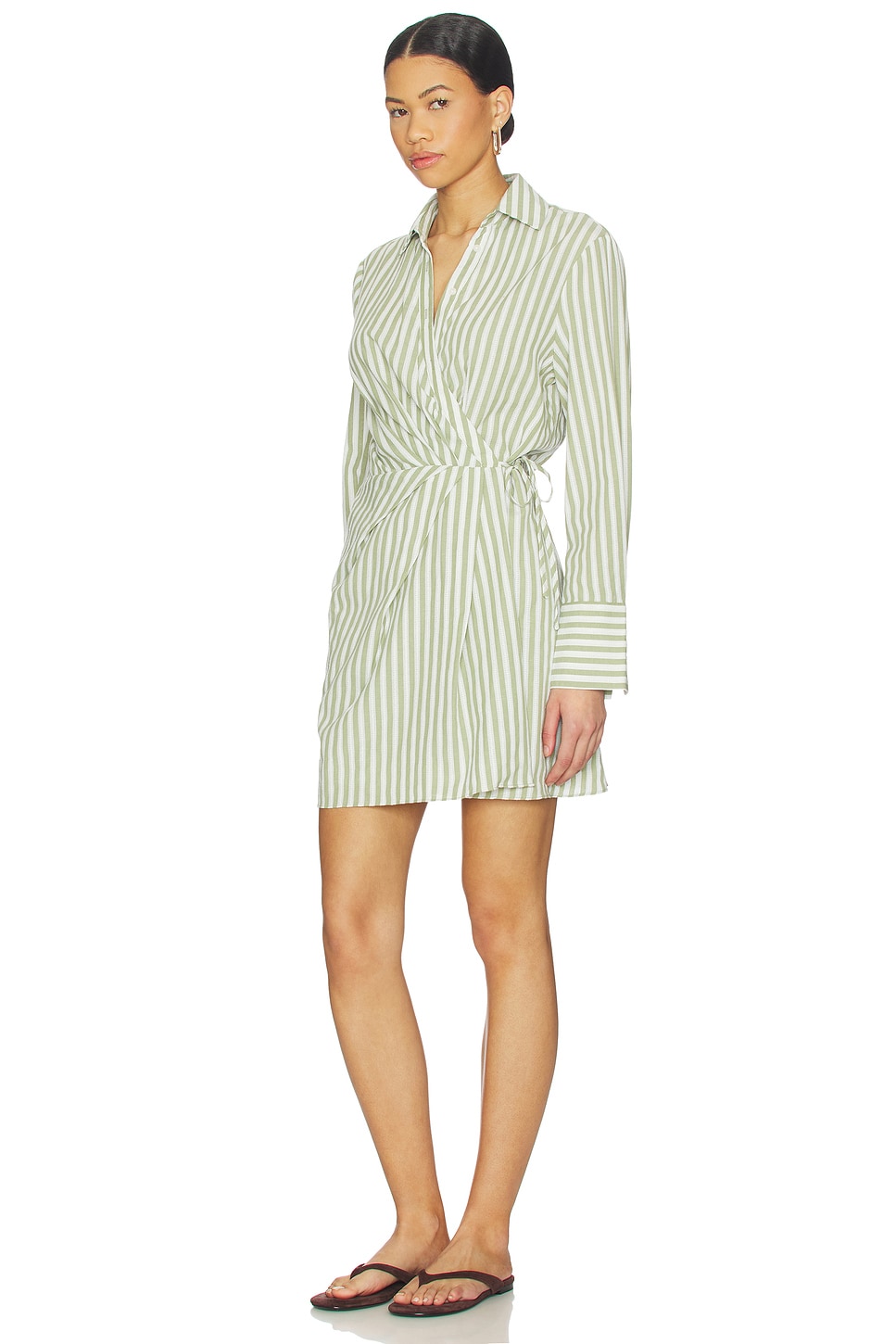 Azaline Dress HEARTLOOM