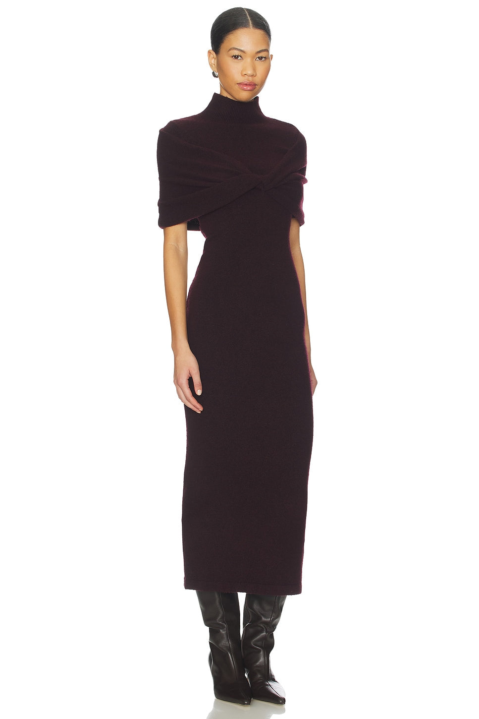 Wisteria Dress SEROYA
