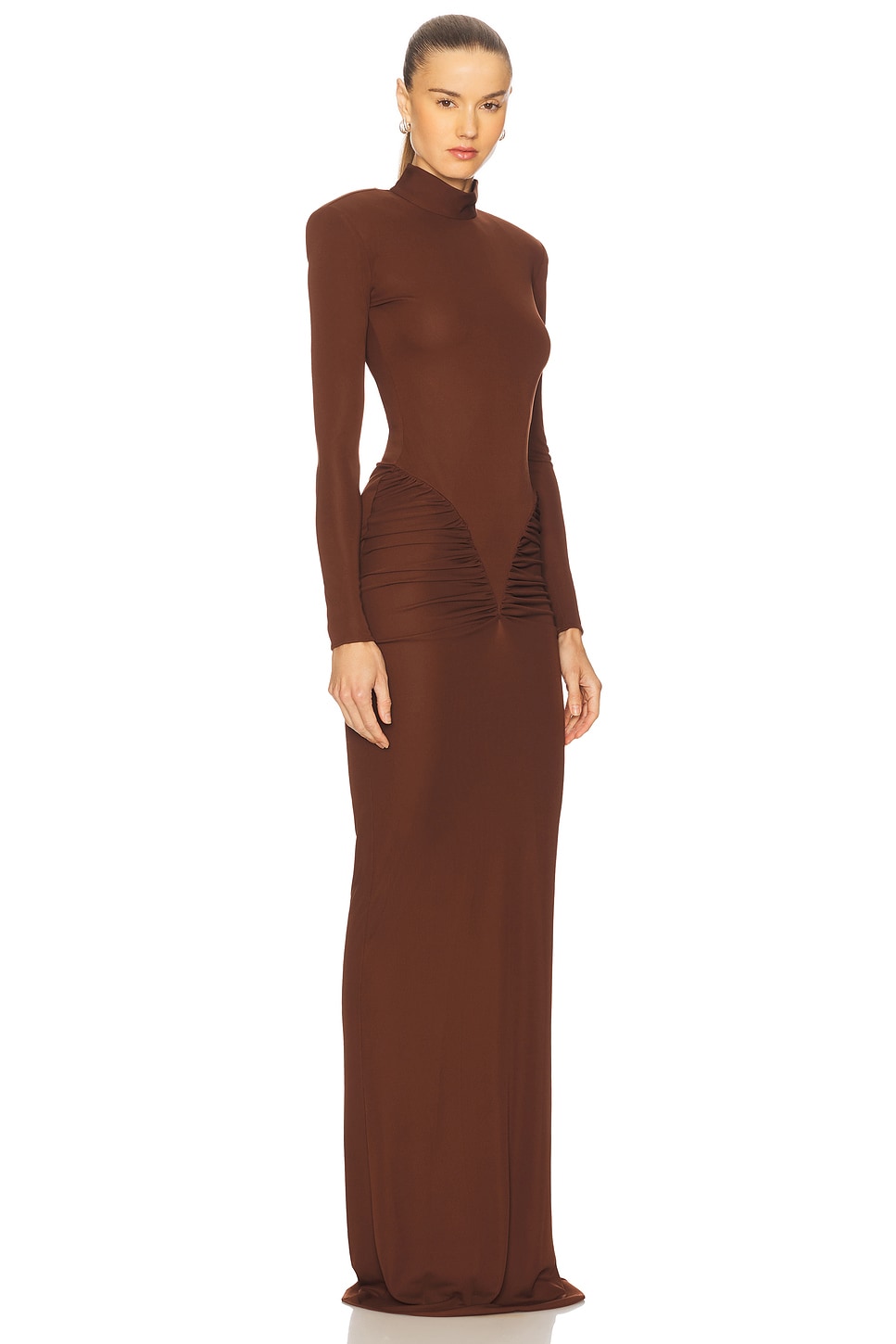 Darja Dress The New Arrivals by Ilkyaz Ozel