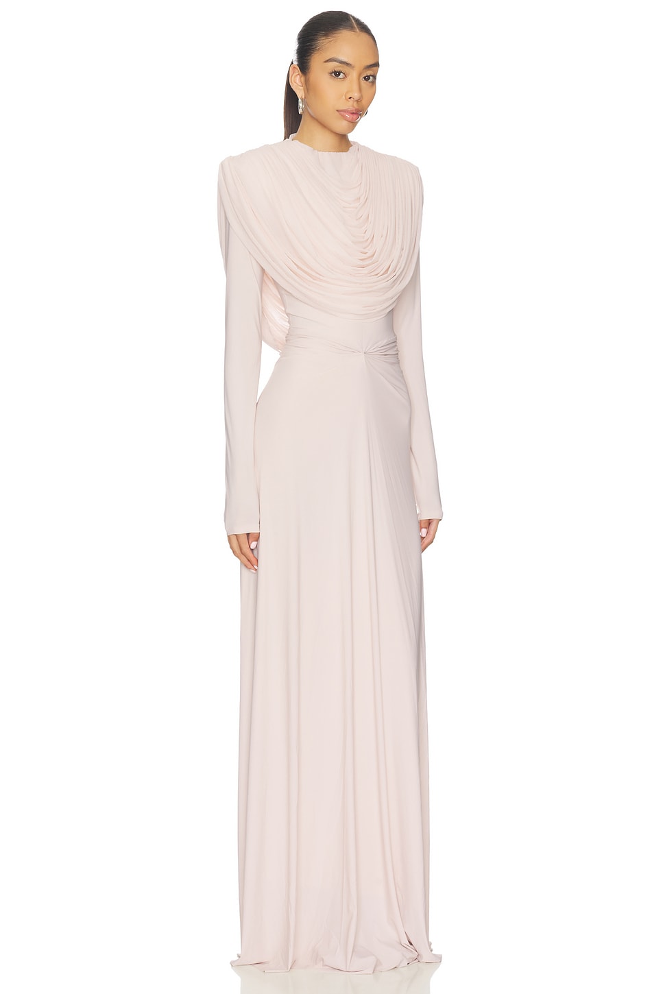Alma Dress Deme by Gabriella