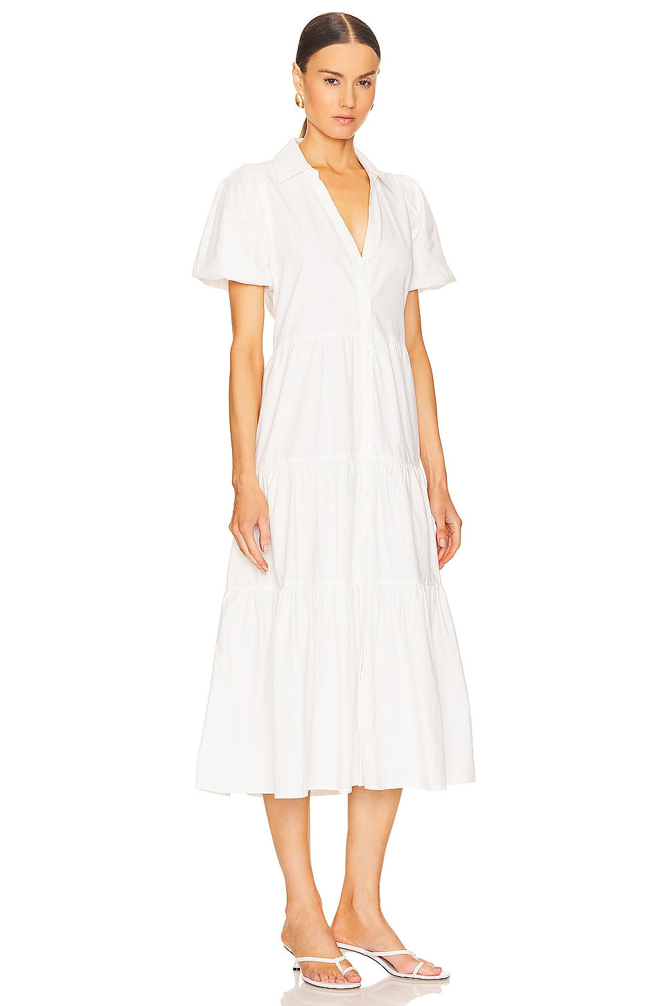 Havana Dress Brochu Walker
