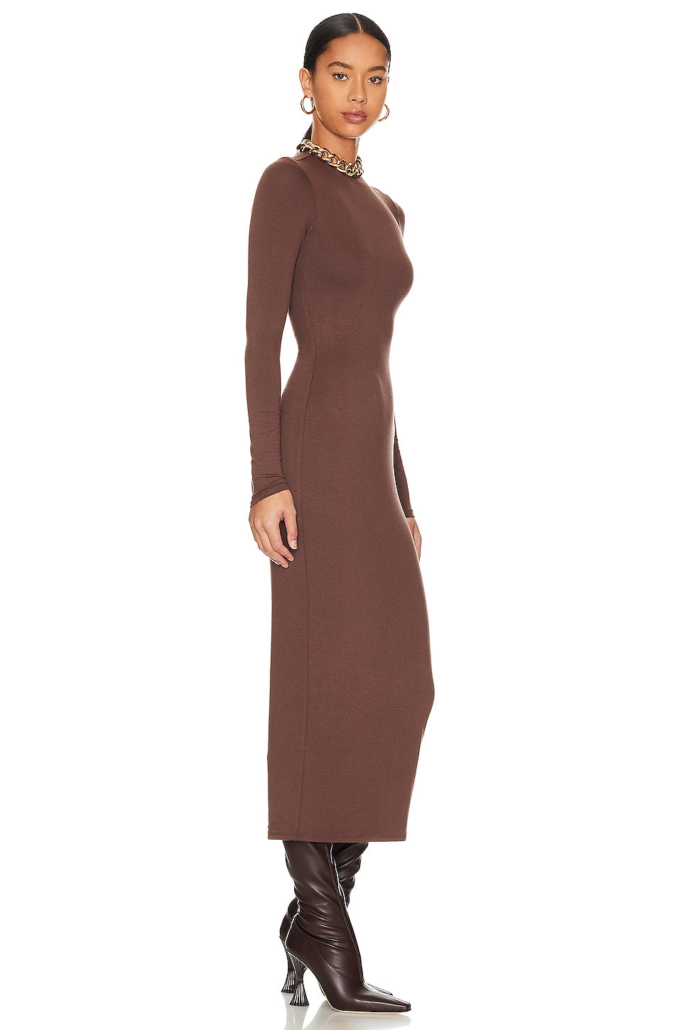 x REVOLVE Juniper Dress AFRM