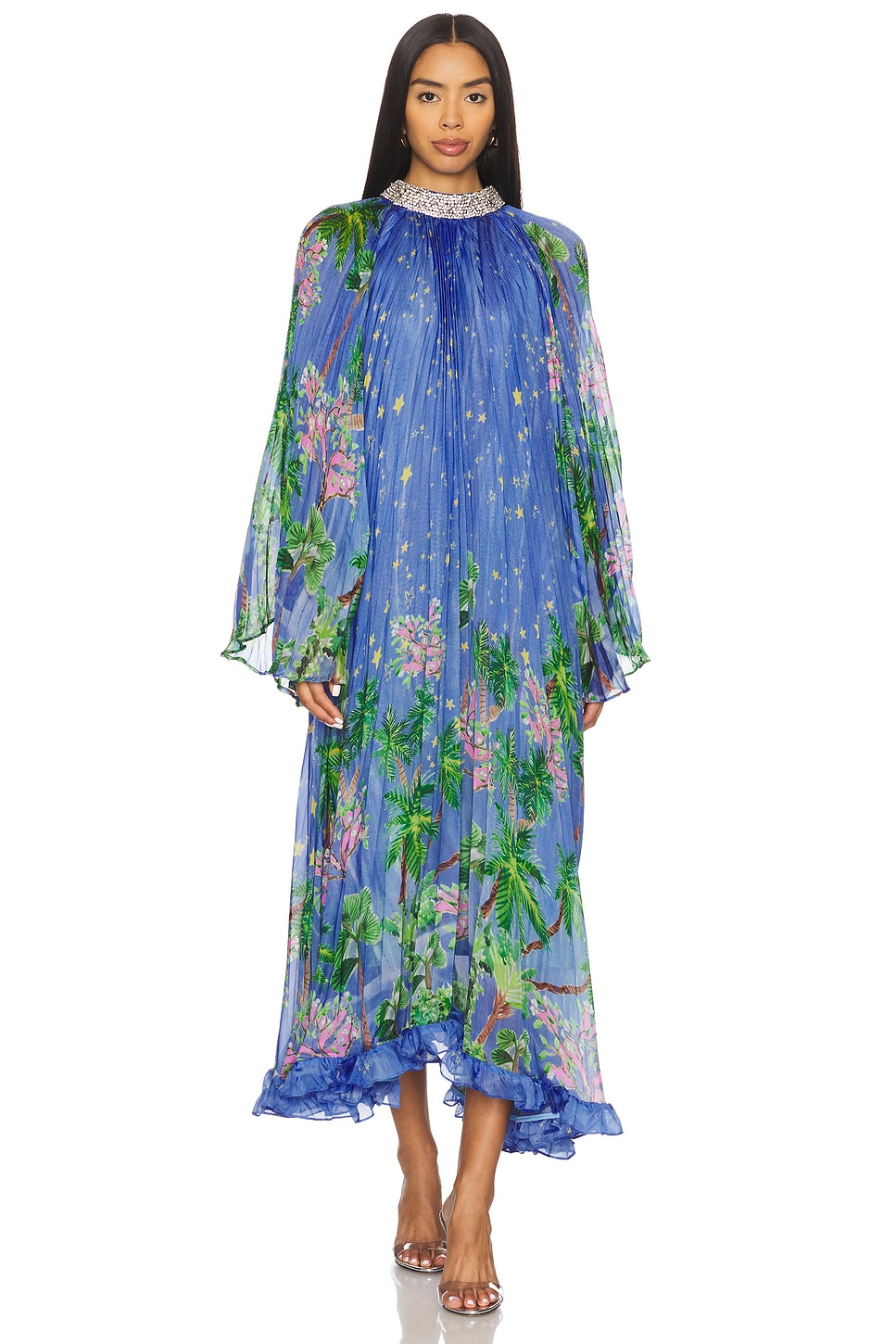 Earth Dress CeliaB