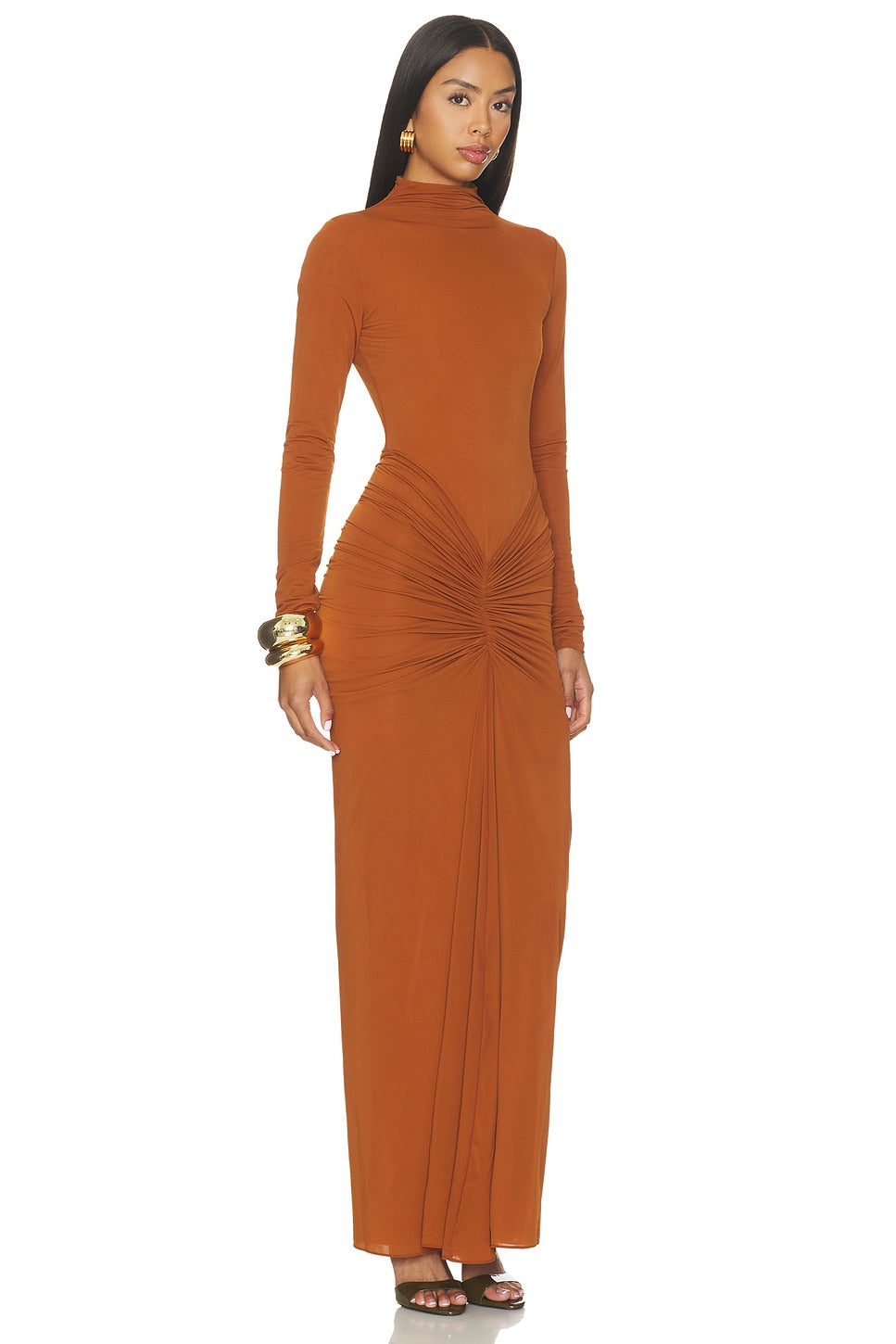 Scorpio Dress Ronny Kobo