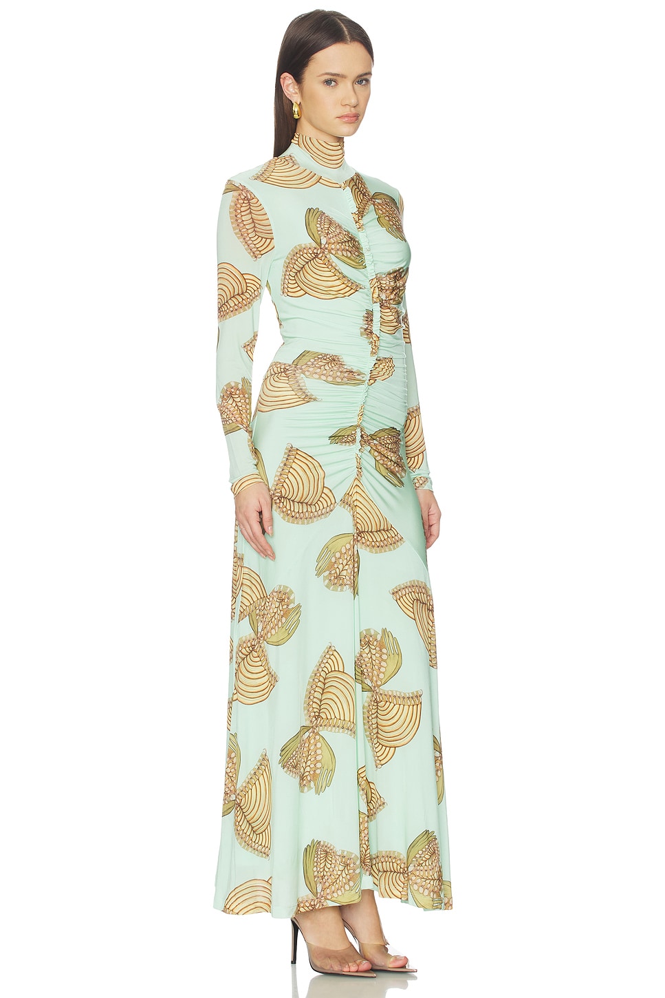 Ida Dress Ulla Johnson