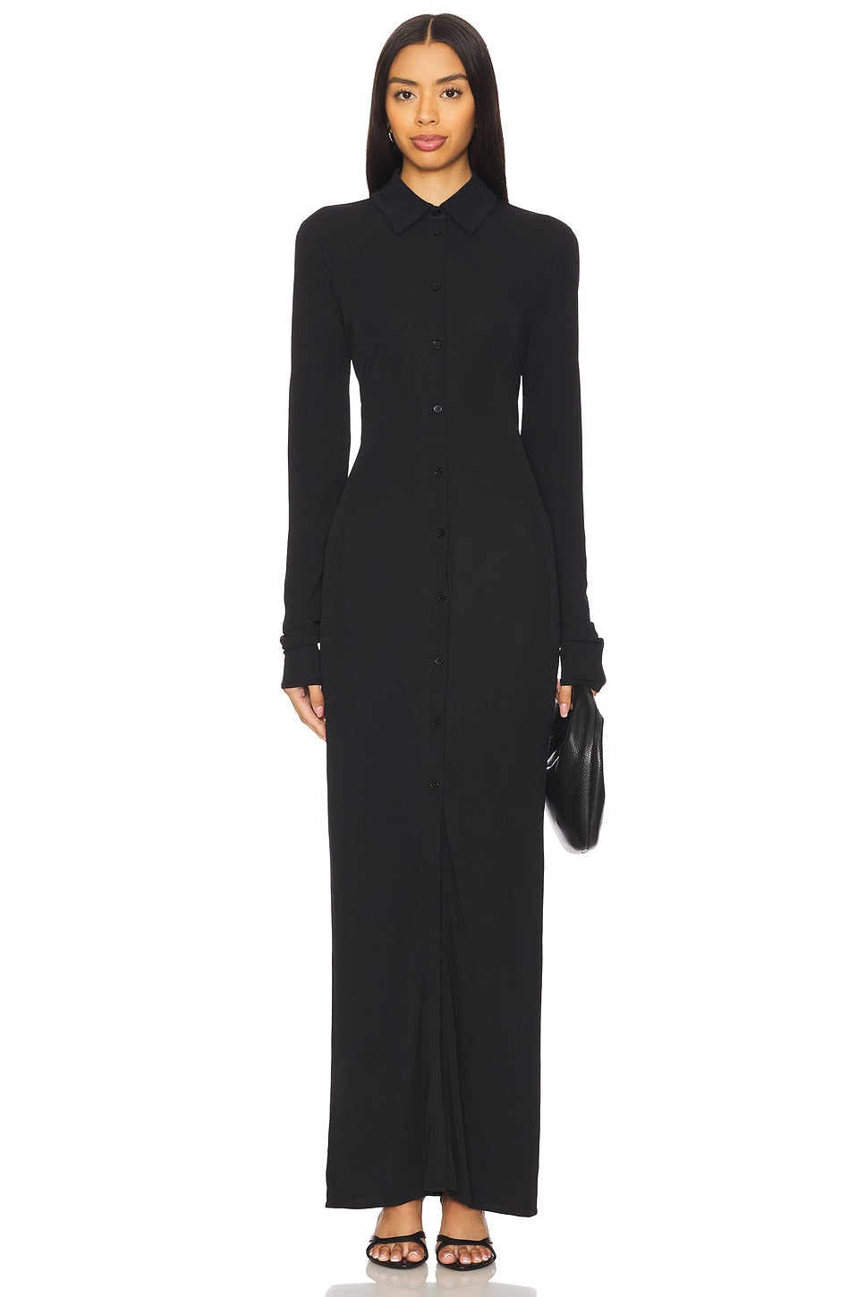 Golan Dress EAVES