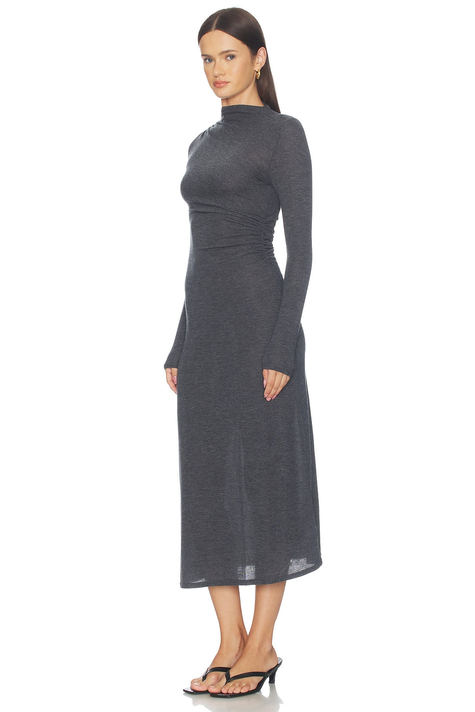 Margaret Dress Rails