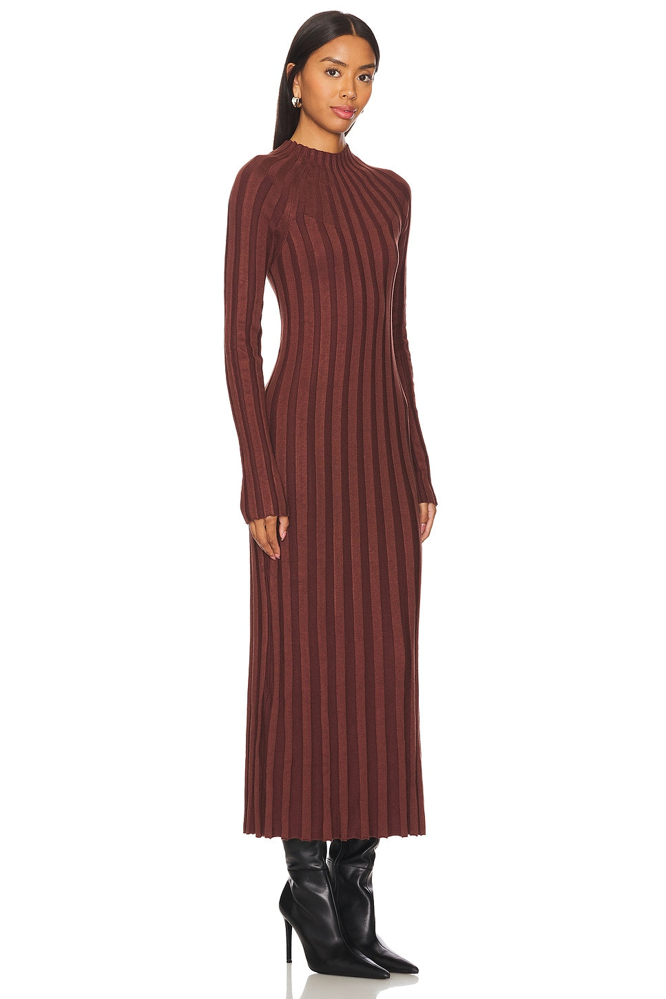 x REVOLVE Gabrielle Maxi Dress is Sold Out