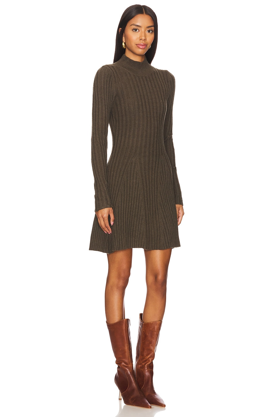 Adi Dress HEARTLOOM