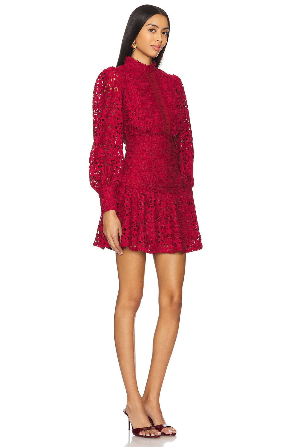 Remy Lace Dress is Sold Out