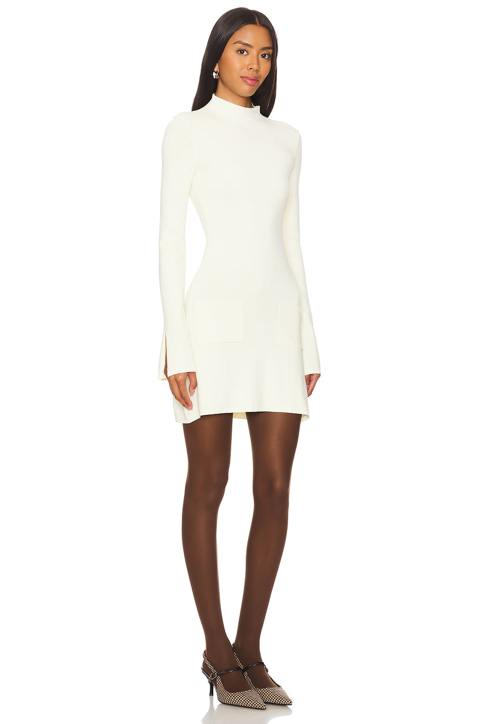 Billy Mini Dress MAJORELLE