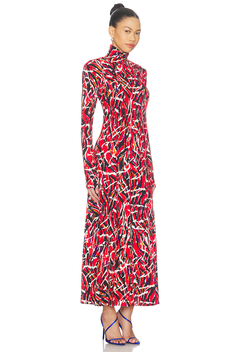 Mabel Dress Proenza Schouler White Label