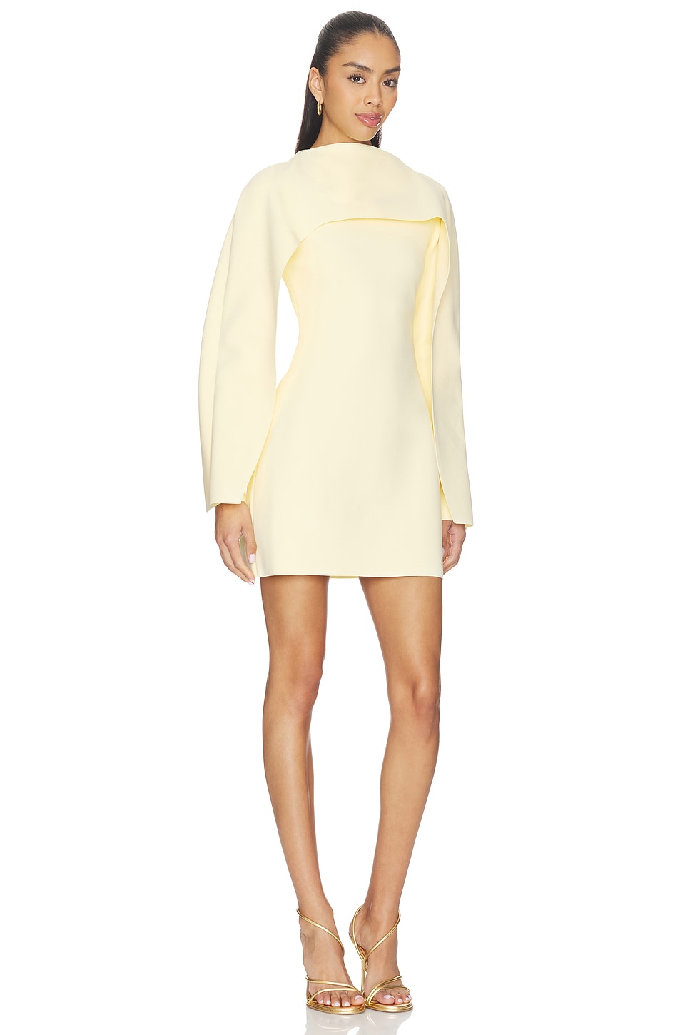Almina Dress Cult Gaia
